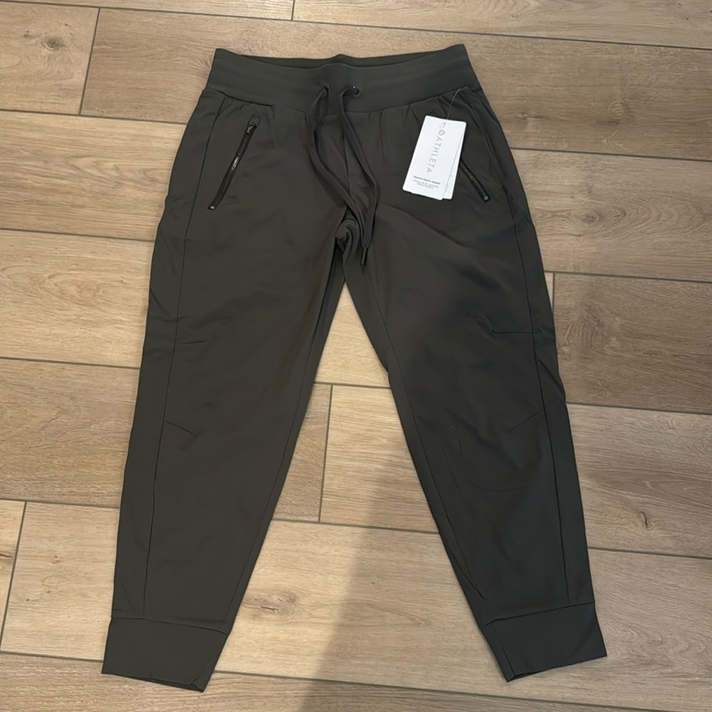 Athleta Trekkie North Jogger